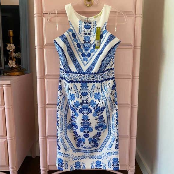 Gianni Bini Dress - Picture 1 of 3